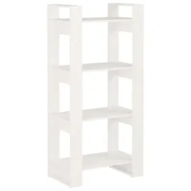 bialy-regal-na-ksiazki-z-litego-drewna-sosnowego-60-x-35-x-125-cm