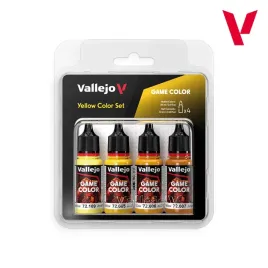 vallejo-72-378-game-color-yellow-color-set-4x18-ml