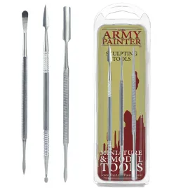 narzedzia-rzezbiarskie-the-army-painter-sculpting-tools