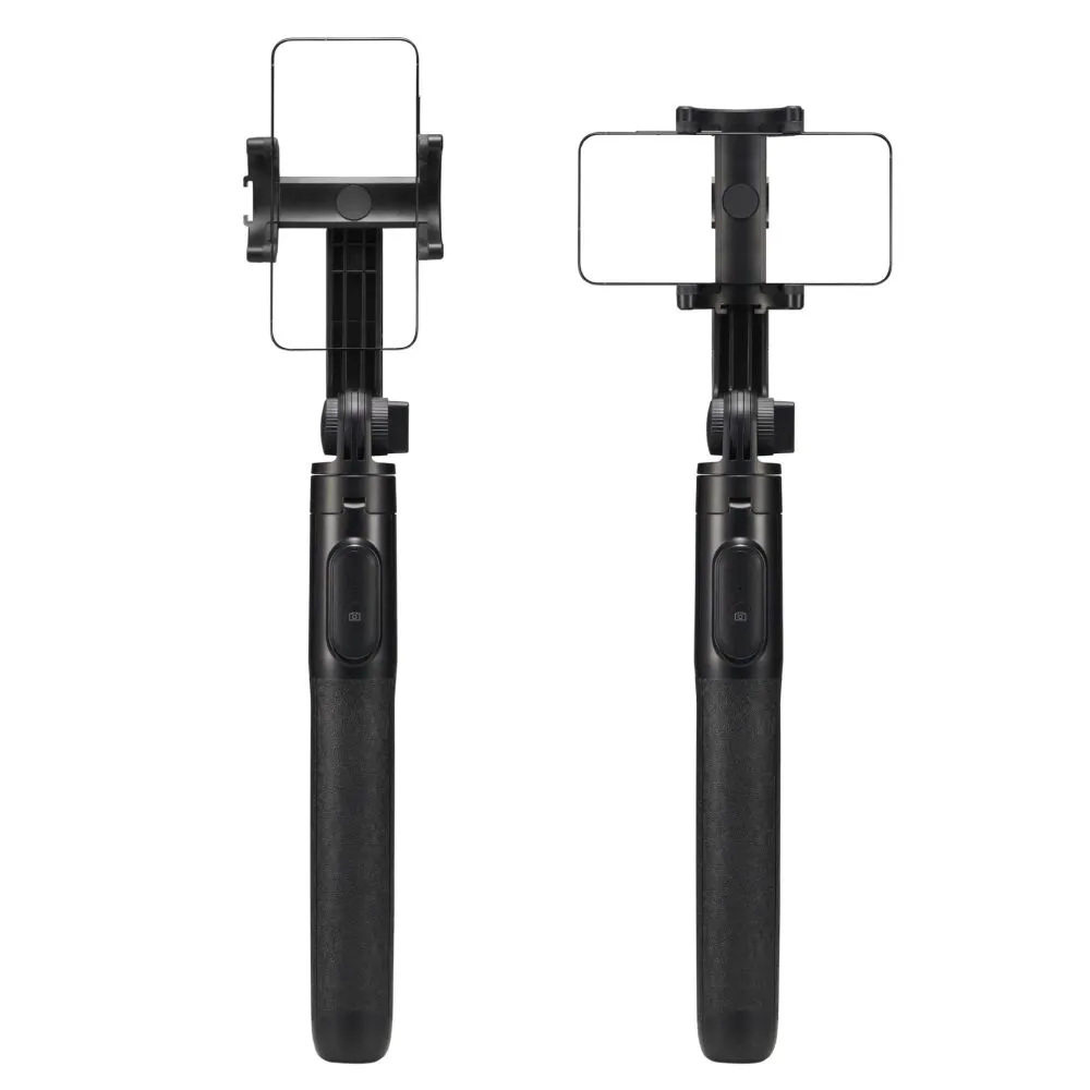 spigen-s560w-bluetooth-selfie-stick-long-tripod-black