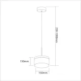 lampa-wiszaca-elegance-9w-led-rodzaj-gwintu-inny