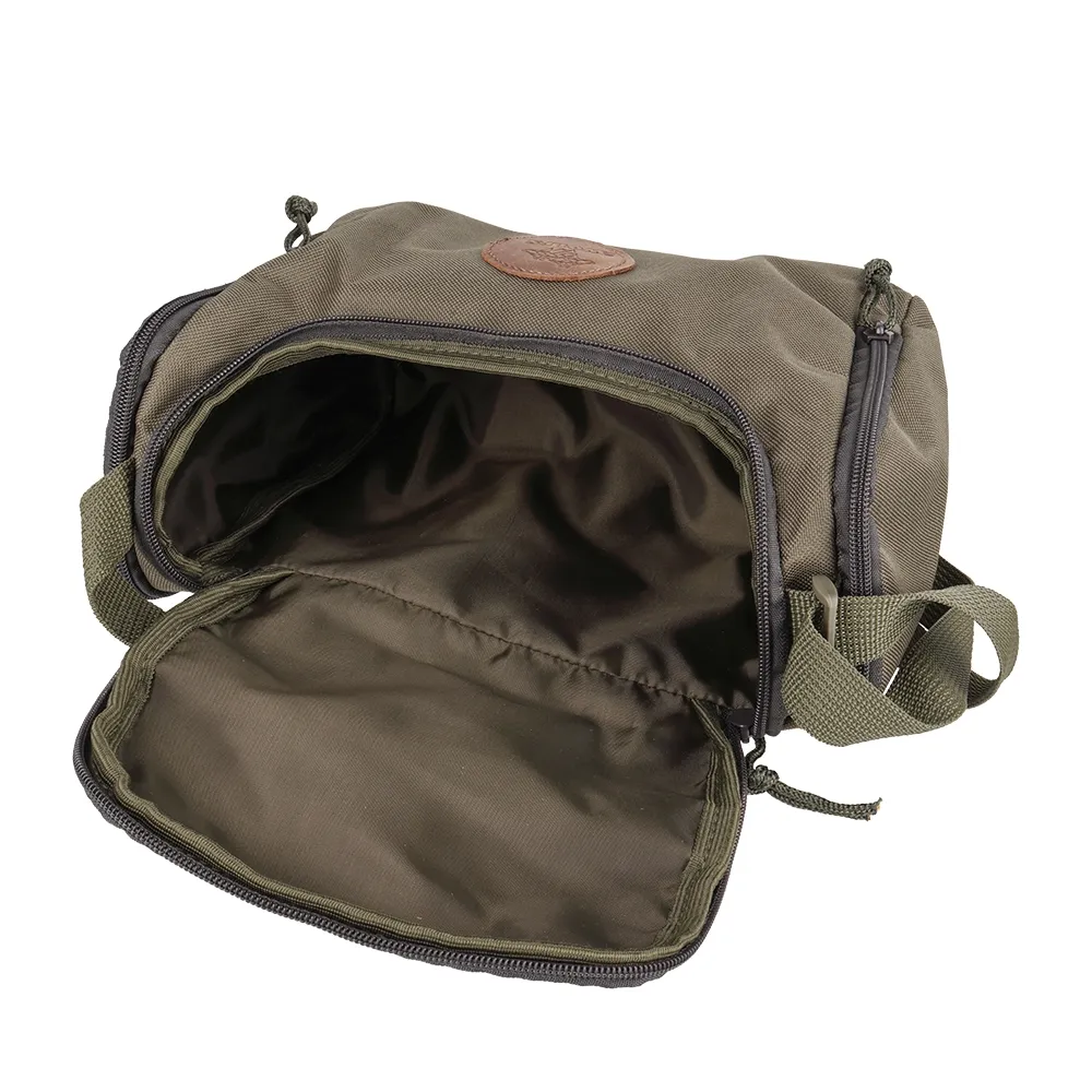 torba-rabbit-zielona-2wolfs-stan-nowy