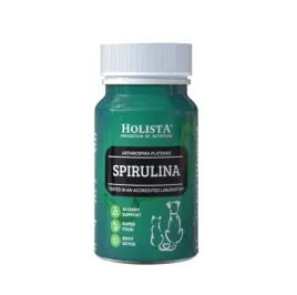 holista-spirulina-90-tabletek-suplement-dla-psa-i-kota-odpornosc-alergie