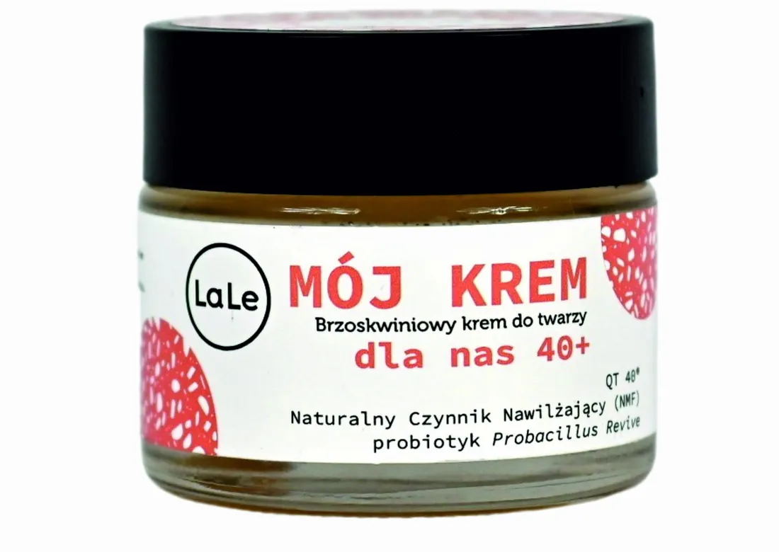 la-le-moj-krem-40-50ml