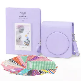 zestaw-akcesoriow-do-fujifilm-instax-mini-12-album-etui-naklejki-fioletowy