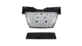 grill-audi-tt-8j-chrome-and-black-stan-nowy