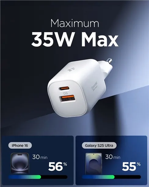 spigen-essential-35w-wall-charger-ee352eu-white-stan-nowy-producent-spigen