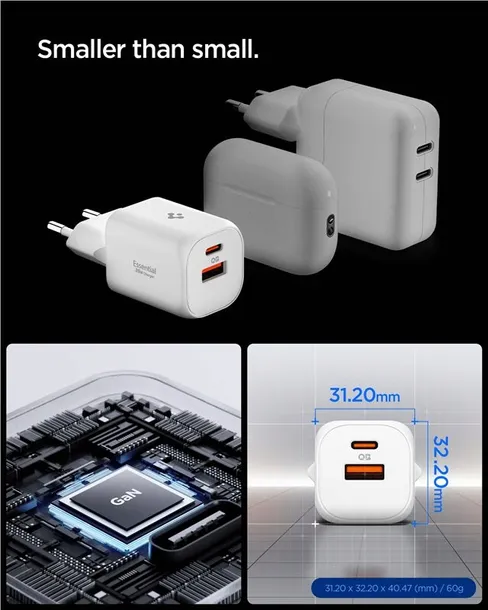 spigen-essential-35w-wall-charger-ee352eu-white-producent-spigen-stan-nowy