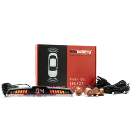 einparts-czujniki-parkowania-4-sensorow-do-samochodu-tyl-z-montazem