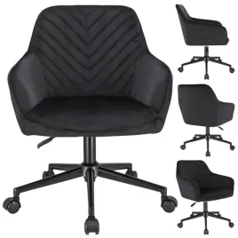 fotel-biurowy-obrotowy-welurowy-do-salonu-jadalni