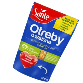 otreby-owsiane-wysokoblonnikowe-sante-200g