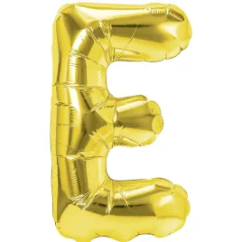 balon-foliowy-w-ksztalcie-litery-e-zloty-40cm