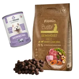 fitmin-dog-purity-rice-semimoist-rabbitandlamb-4-kg-vetprime-400g-gratis