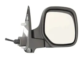 peugeot-partner-08-12-lusterko-zewnetrzne-mechaniczne-prawe