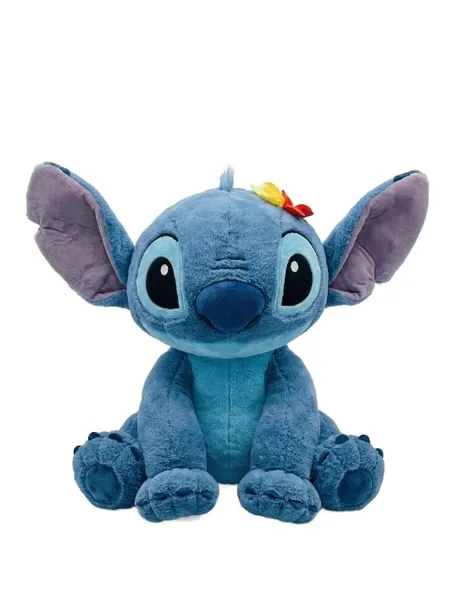 DUŻA MASKOTKA STITCH 65 CM PLUSZAK MIĘKKI PREZENT XXL
