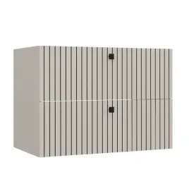 szafka-pod-umywalke-80cm-wiszaca-ryflowana-2-szuflady-kaszmir