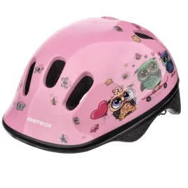 kask-rowerowy-regulowany-dzieciecy-otwory-wentylacyjne-ochronny-meteor