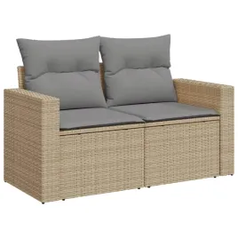 sofa-ogrodowa-rattanowa-2-osobowa-bezowa-z-poduszkami