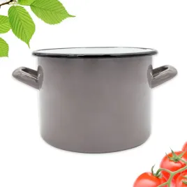 garnek-emaliowany-stalowy-z-uchwytami-tradycyjny-kuchenny-12cm-szary-12l