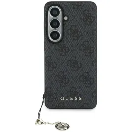 etui-guess-4g-classic-logo-charm-magsafe-do-samsung-galaxy-s26-czarny