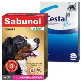 sabunol-ozdobna-rozowa-obroza-przeciw-pchlom-i-kleszczom-dla-psa-50-cm-ces