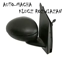 citroen-c1-lusterko-zewnetrzne-prawa