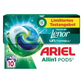 ariel-touch-of-lenor-unstoppables-kapsulki-do-prania-10-szt