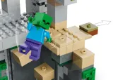 21587-lego-minecraft-loch-zombie-liczba-elementow-284