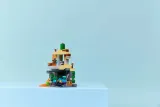 21587-lego-minecraft-loch-zombie-material-plastik