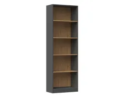 regal-onyx-r60-antracyt-artisan-60-cm-5-polek-na-ksiazki-biurowy-segregator