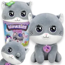 winksies-maskotka-jagodowy-kotek-pluszowa-przytulanka-dzwiek