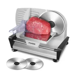 elektryczna-krajalnica-do-chleba-fohere-200w-noz-do-szynki-chleba-srebrna