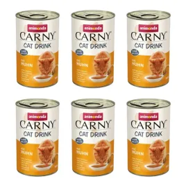 animonda-carny-cat-drink-przysmak-plynny-dla-kota-kurczak-6x140ml-zestaw