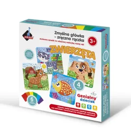 genialny-dzieciak-piankowa-wyklejanka-zwierzeta