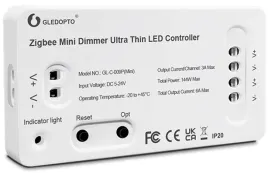 inteligentny-ultra-mini-sciemniacz-dimmer-kontroler-led-gl-zigbee-hue-tuya