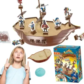 gra-zrecznosciowa-balansujacy-statek-piracki-zaloga-utrzymanie-rownowagi