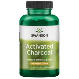 swanson-wegiel-aktywny-activated-charcoal-120-kapsulek