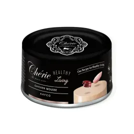 cherie-premium-mokra-karma-dla-kota-adult-healthy-living-kurczak-80g