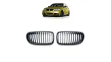grill-bmw-3-e90-e91-facelift-pojedyncze-zeberka-matt-black-stan-nowy