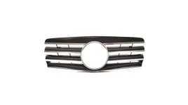 grill-mercedes-benz-c-w202-s202-chrome-and-black