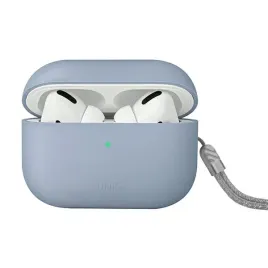 uniq-etui-lino-airpods-pro-2-gensilicone-2022-2023-niebieski-arctic-blue
