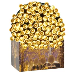 lampki-choinkowe-led-300-flash-zielony-kabel-21m-bialy-cieply-rs-1902ww