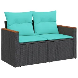 sofa-ogrodowa-z-poduszkami-2-osobowa-czarny-polirattan