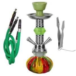 fajka-wodna-shisha-2-wezowa-jamajka-jamajca-28cm