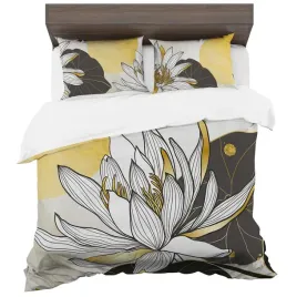 posciel-bawelna-syntetyczna-160x200-2-poszewki-70x80-liscie