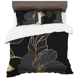 posciel-bawelna-syntetyczna-160x200-2-poszewki-70x80-liscie