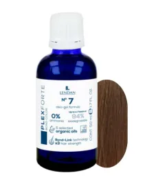 lendan-farba-do-wlosow-bond-color-plex-forte-7-sredni-blond-50ml