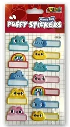 wypukle-naklejki-samoprzylepne-puffy-name-tag-chmury-dla-dzieci-dekoracyjne