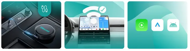 adapter-samochodowy-ottocast-ottoaibox-p3-pro-usb-carplay-android-auto