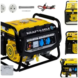 agregat-pradotworczy-kraftanddele-generator-pradu-3500w-7km